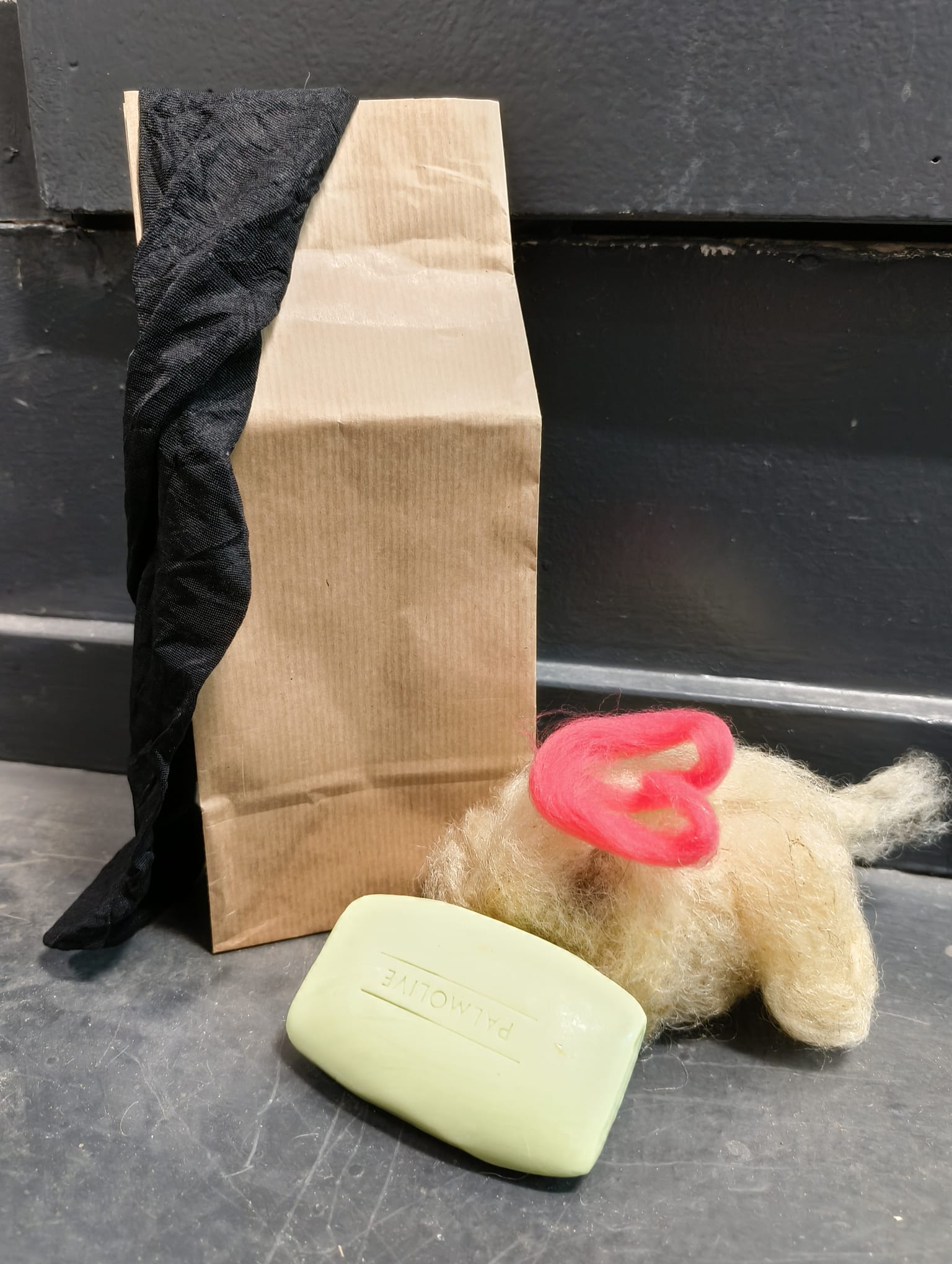 Doe-het-zelf pakket - Afbeelding 2