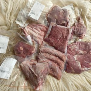 Schapenvlees