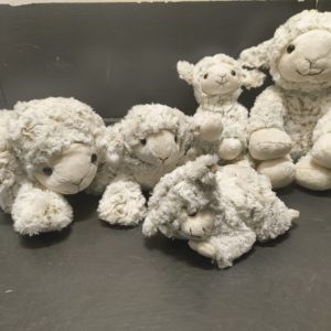 Schapenknuffel